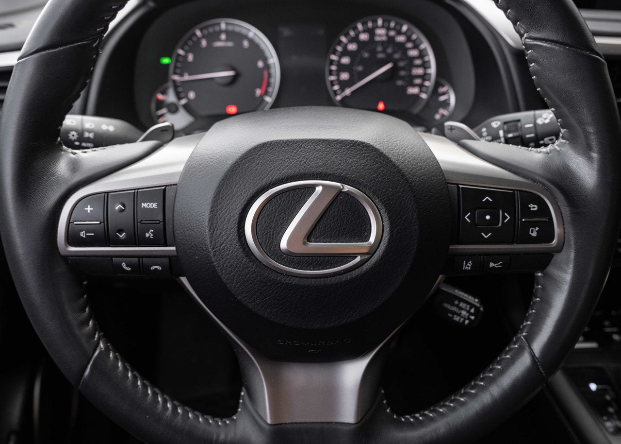 2022 Lexus RX