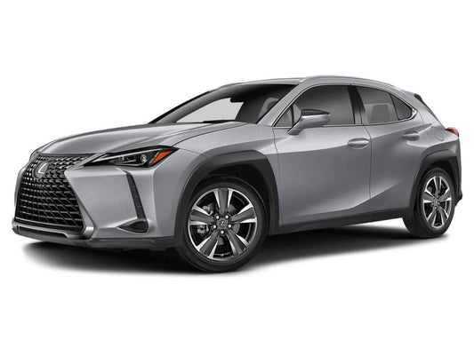 2025 Lexus UX HYBRID