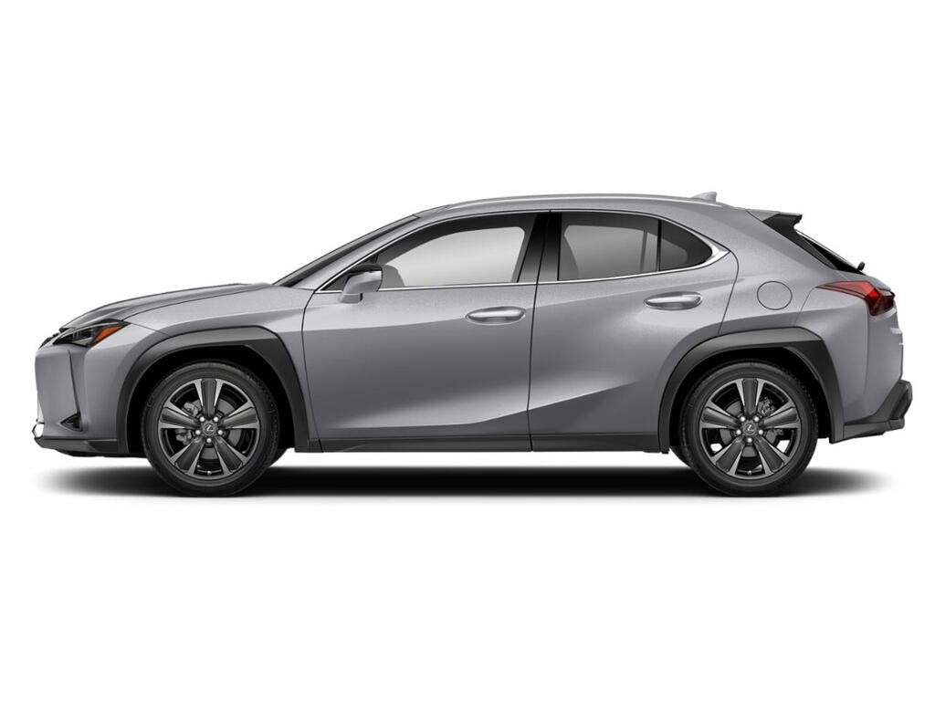 2025 Lexus UX HYBRID