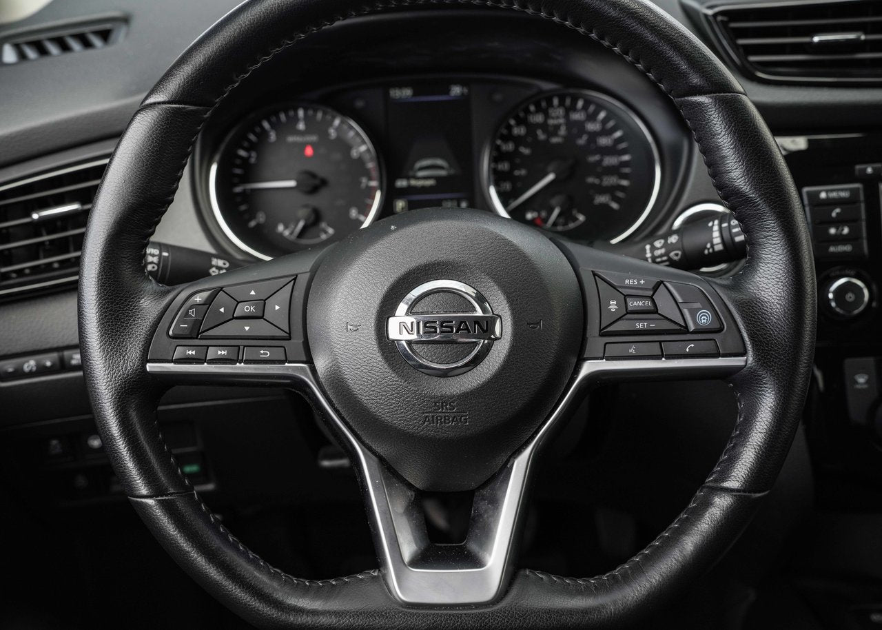 2023 Nissan Qashqai SV AWD