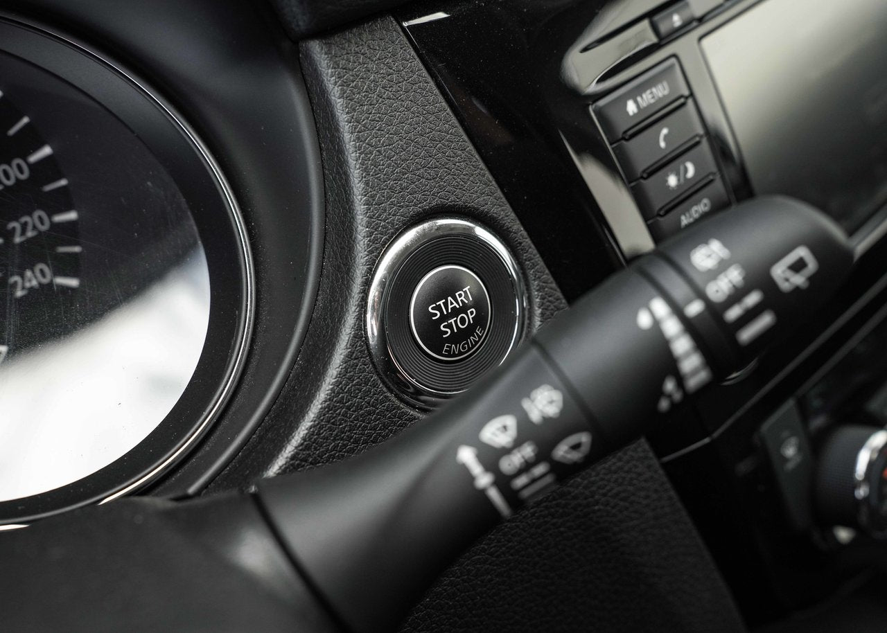 2023 Nissan Qashqai SV AWD