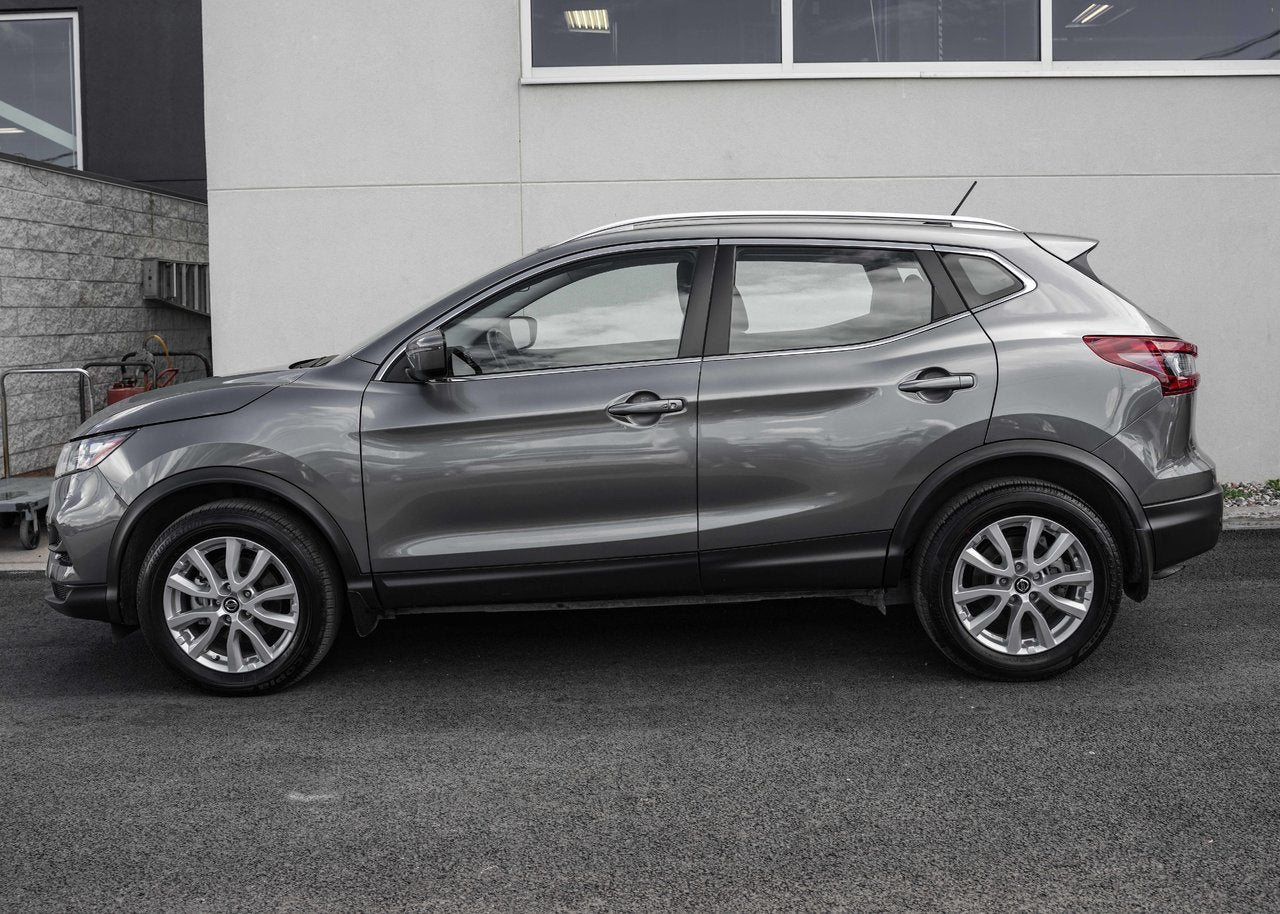 2023 Nissan Qashqai SV AWD