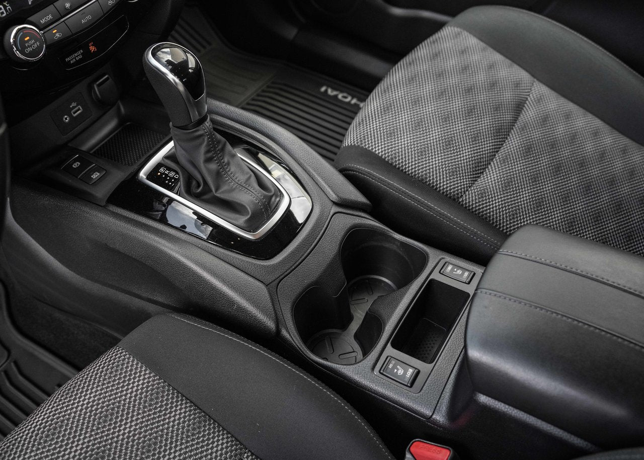 2023 Nissan Qashqai SV AWD