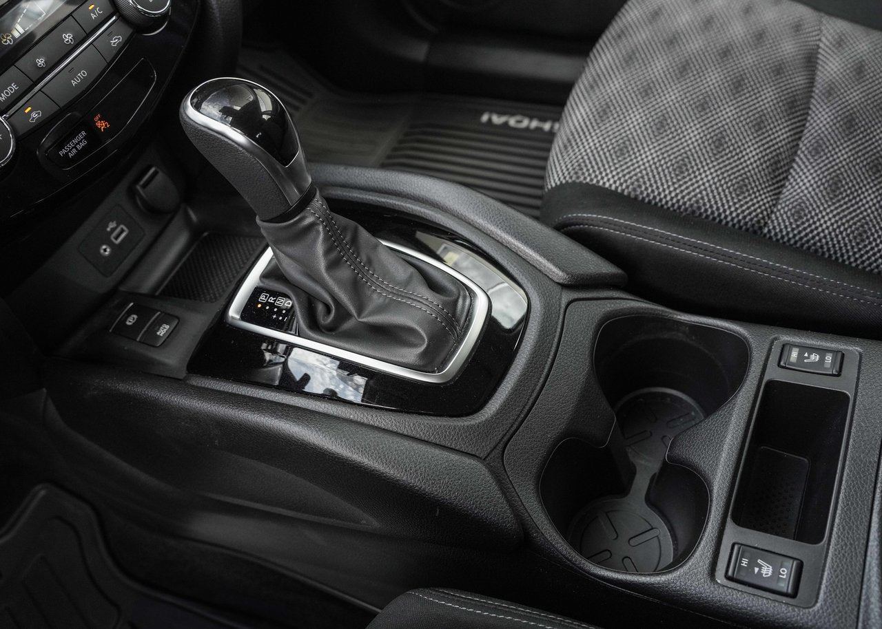 2023 Nissan Qashqai SV AWD