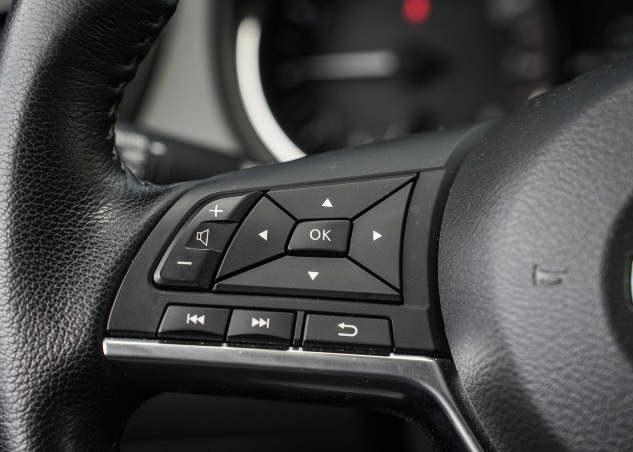 2023 Nissan Qashqai SV AWD