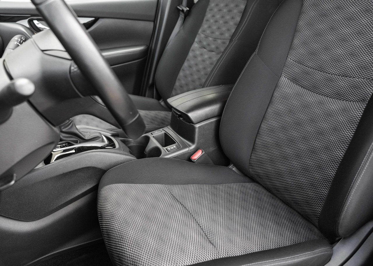 2023 Nissan Qashqai SV AWD