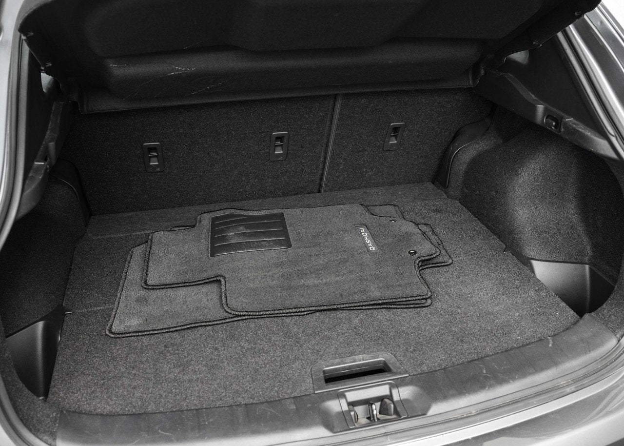 2023 Nissan Qashqai SV AWD