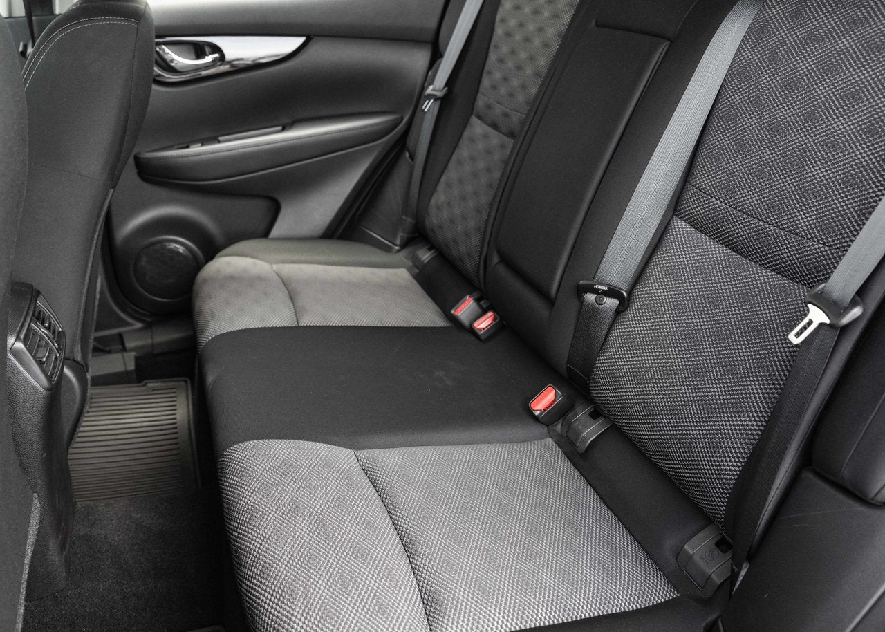 2023 Nissan Qashqai SV AWD