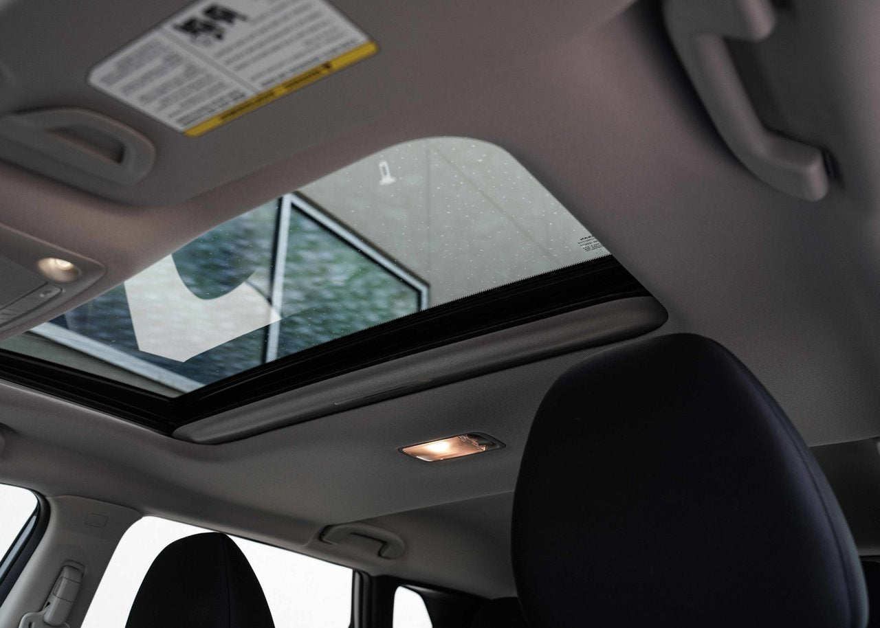 2023 Nissan Qashqai SV AWD