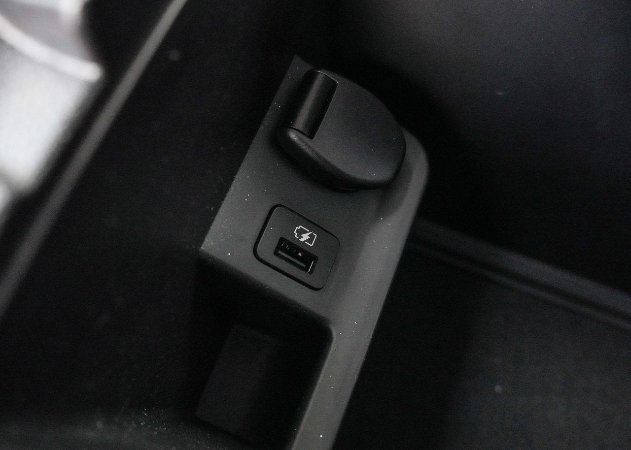 2023 Nissan Qashqai SV AWD