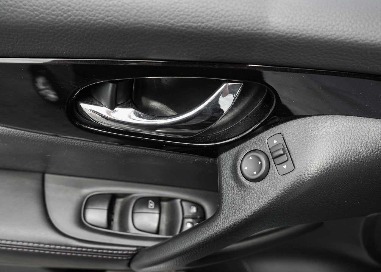 2023 Nissan Qashqai SV AWD