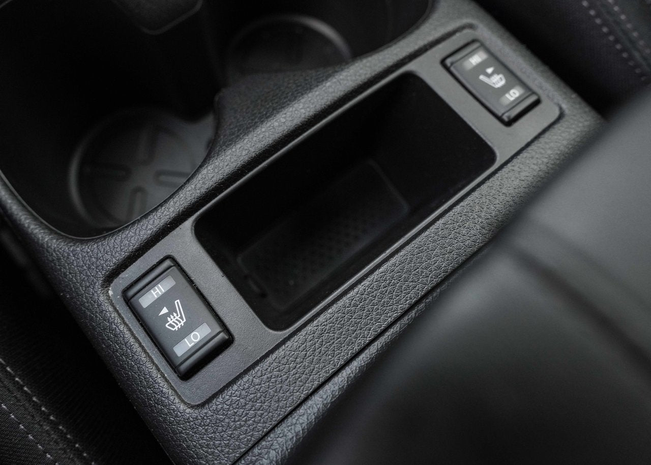 2023 Nissan Qashqai SV AWD