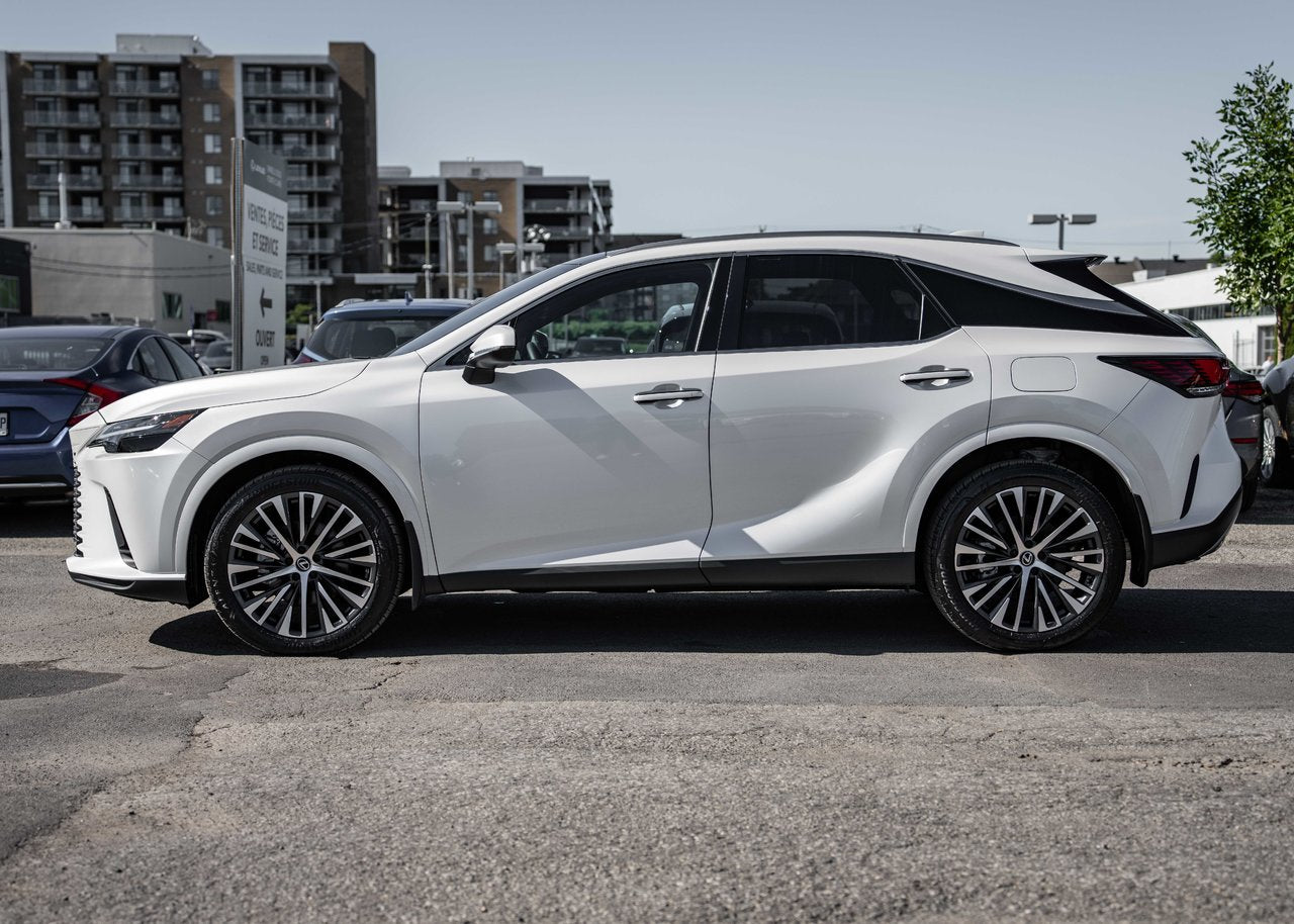 2024 Lexus RX