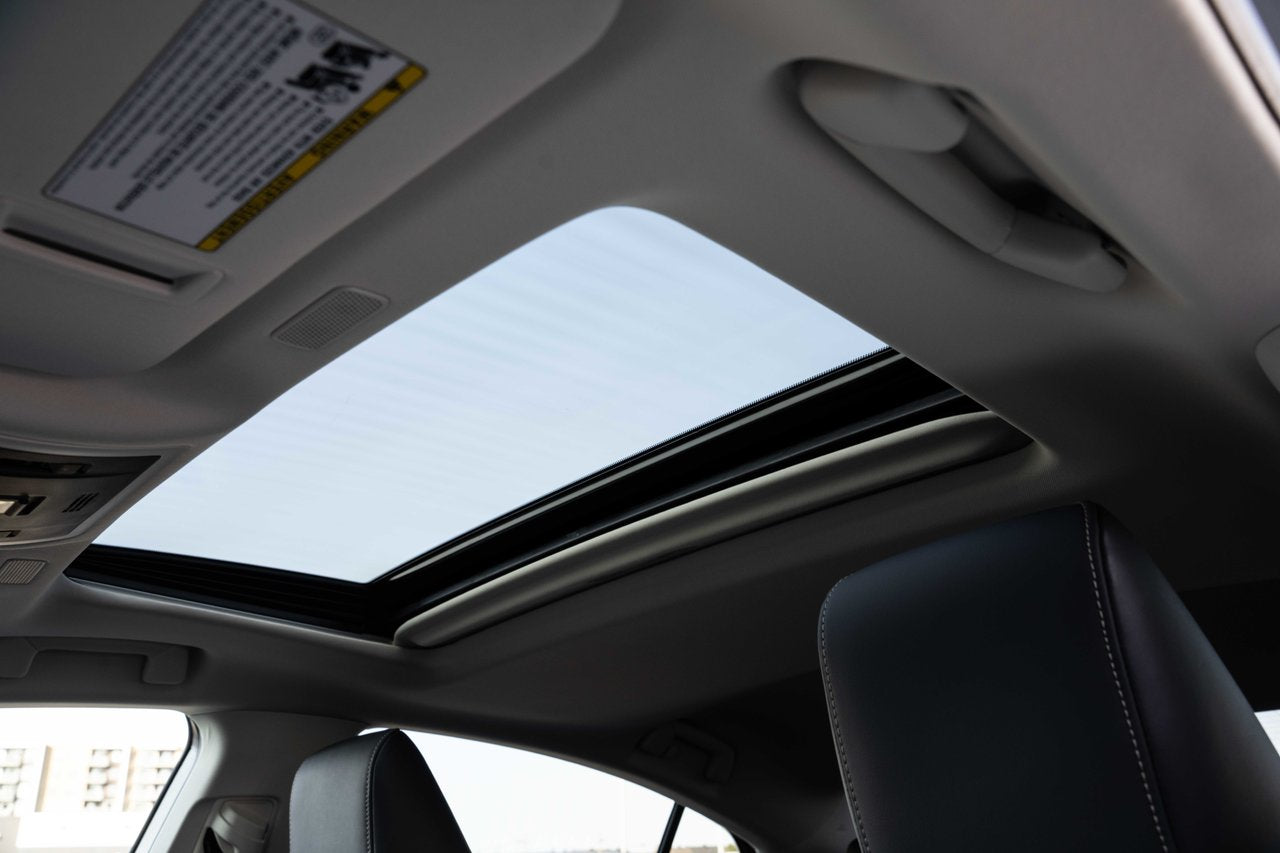 2025 Lexus ES ES 300h, HYBRID PREMIUM PACKAGE