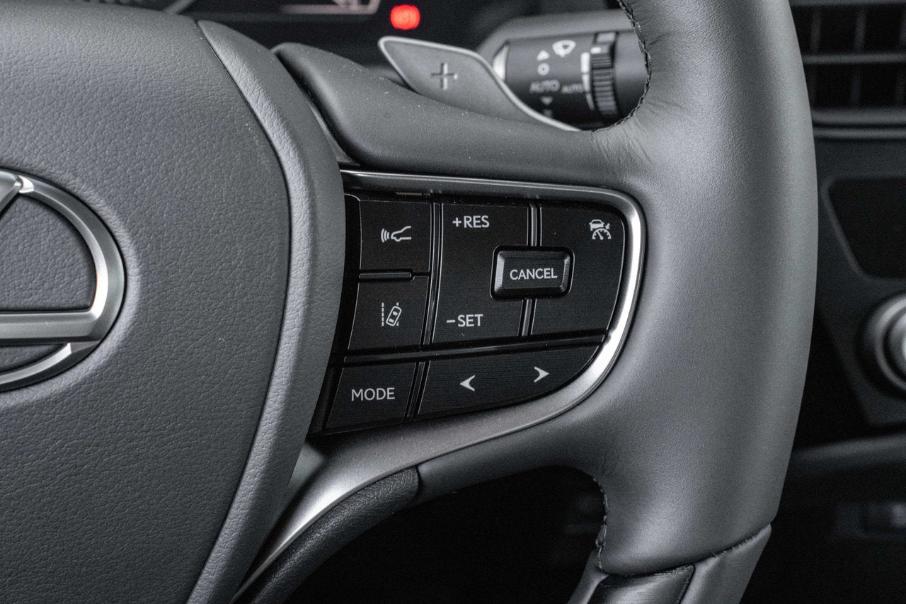 2025 Lexus ES ES 300h, HYBRID PREMIUM PACKAGE