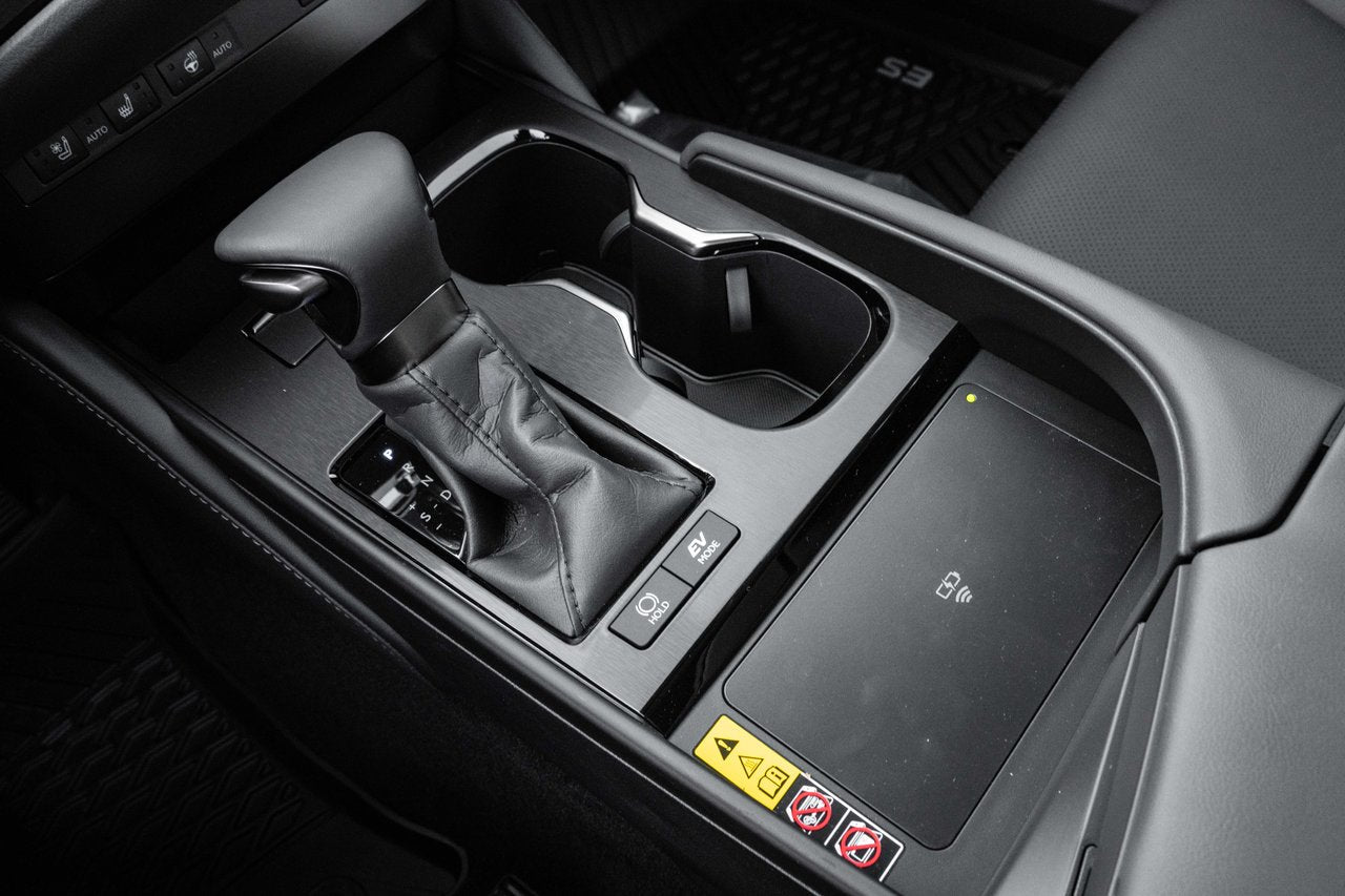 2025 Lexus ES ES 300h, HYBRID PREMIUM PACKAGE