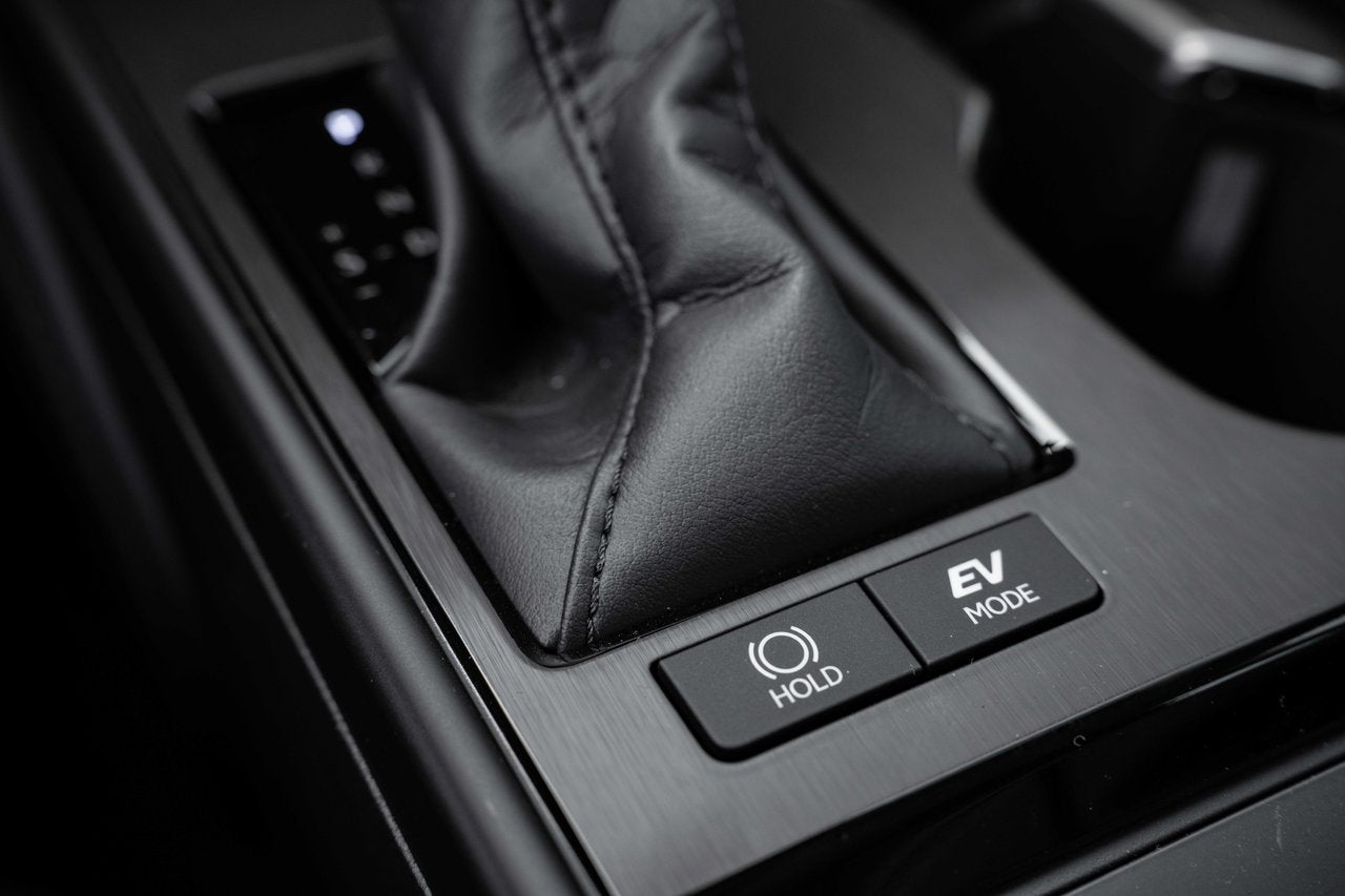 2025 Lexus ES ES 300h, HYBRID PREMIUM PACKAGE