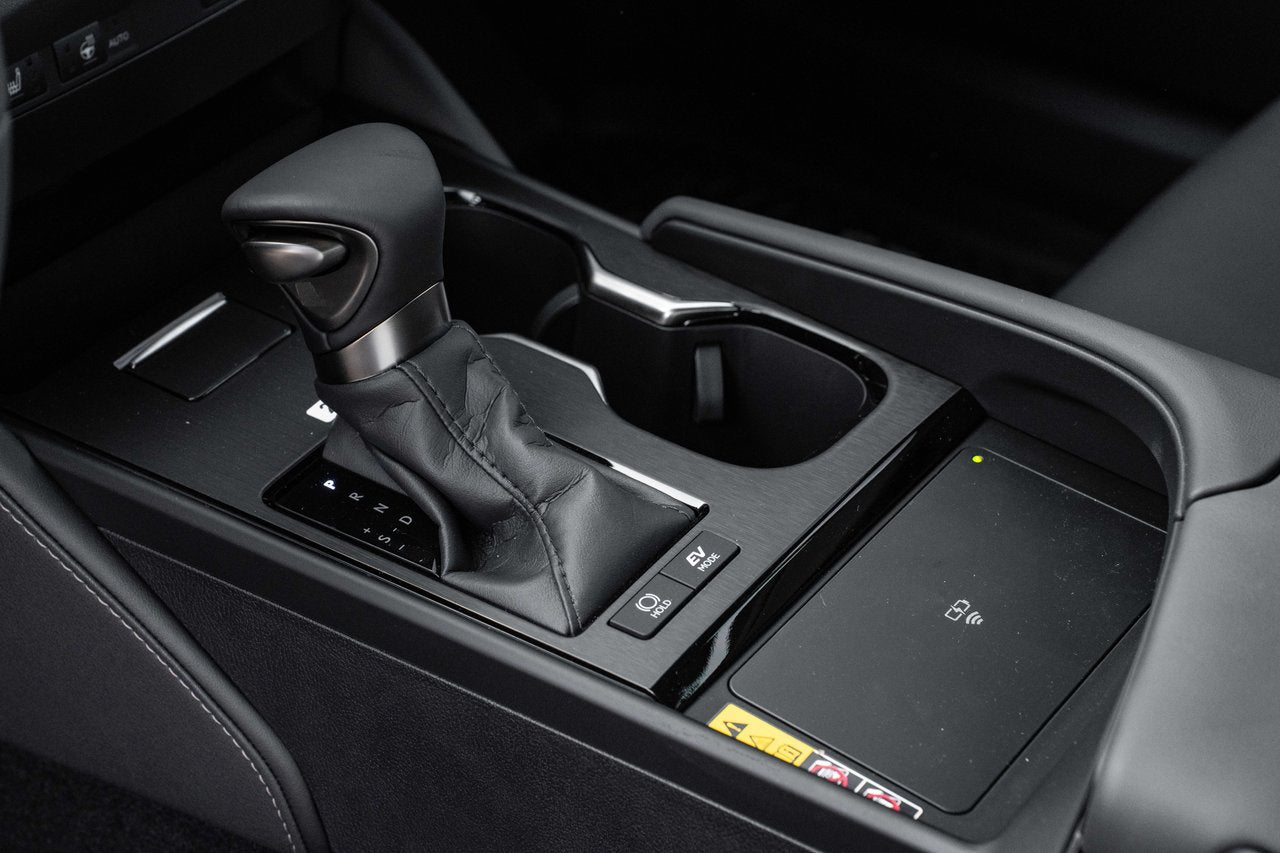 2025 Lexus ES ES 300h, HYBRID PREMIUM PACKAGE