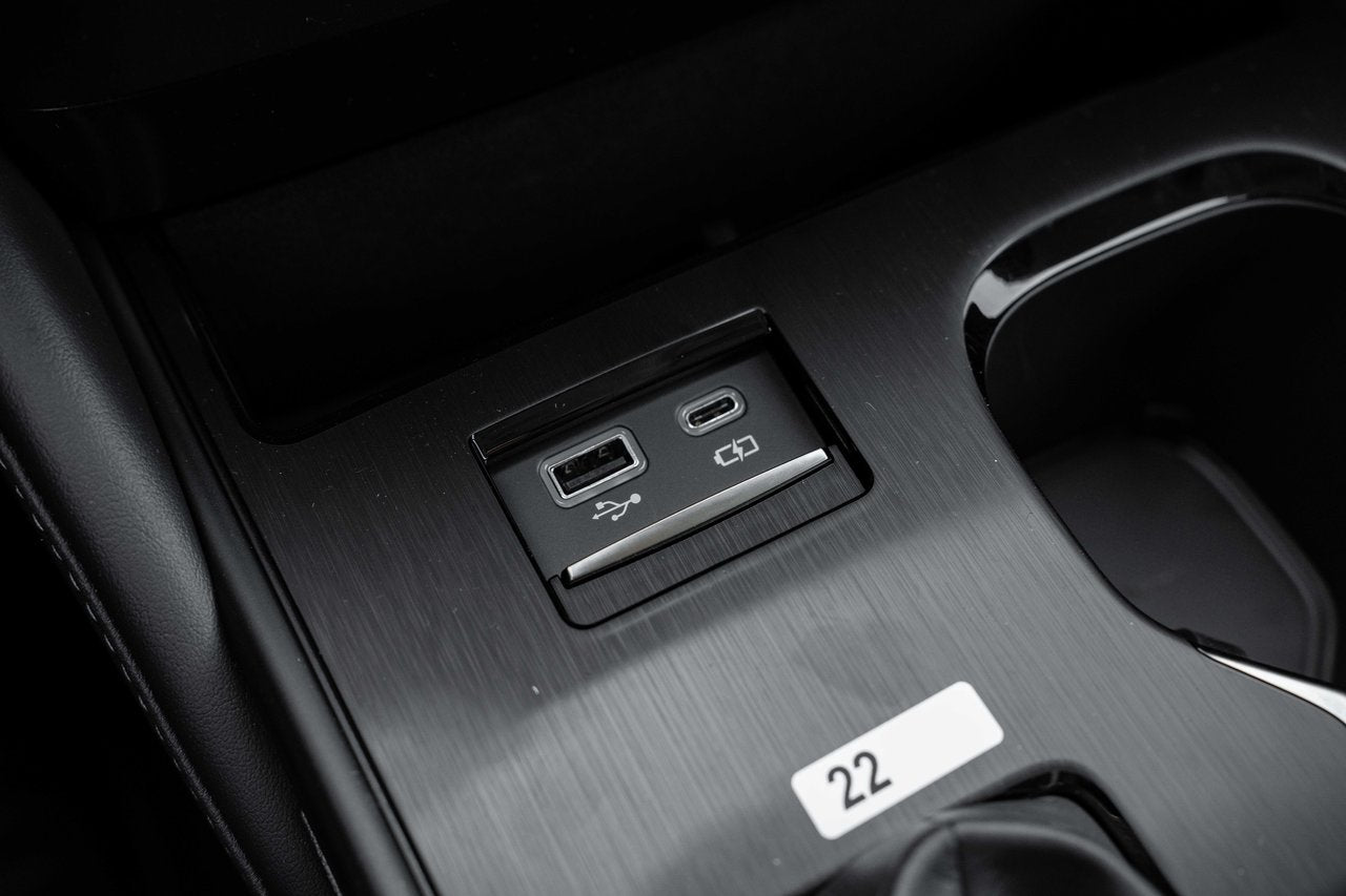 2025 Lexus ES ES 300h, HYBRID PREMIUM PACKAGE