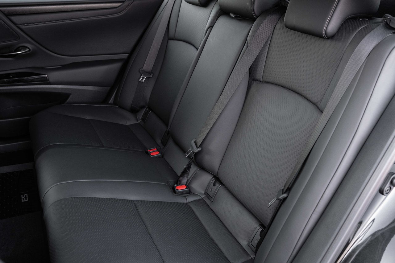 2025 Lexus ES ES 300h, HYBRID PREMIUM PACKAGE