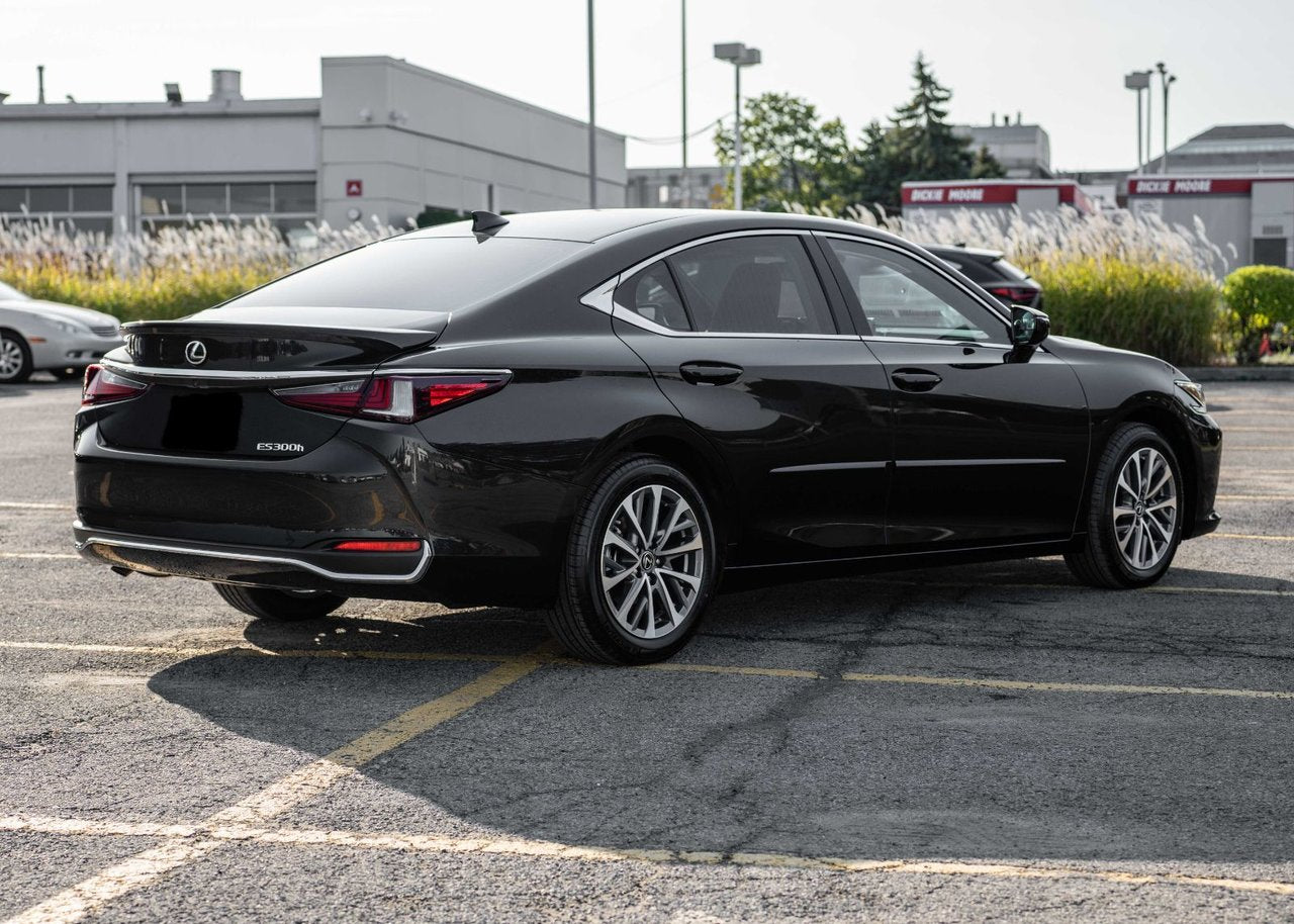 2025 Lexus ES ES 300h, HYBRID PREMIUM PACKAGE
