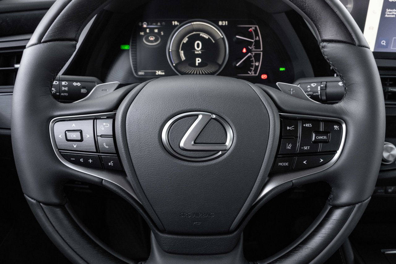 2025 Lexus ES ES 300h, HYBRID PREMIUM PACKAGE
