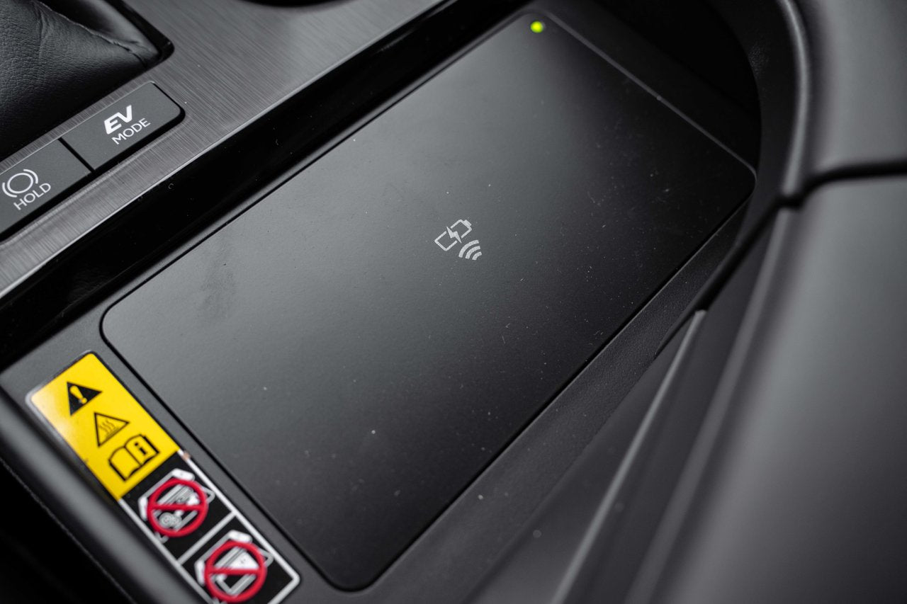 2025 Lexus ES ES 300h, HYBRID PREMIUM PACKAGE