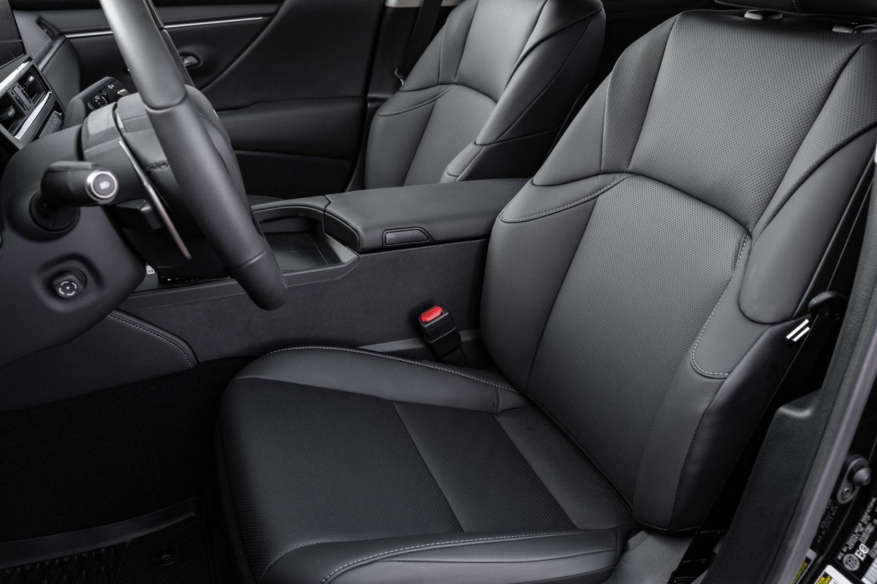 2025 Lexus ES ES 300h, HYBRID PREMIUM PACKAGE