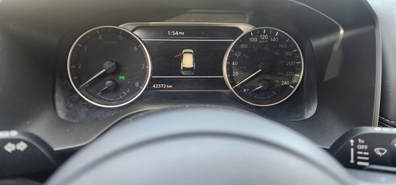 2024 Nissan Rogue SV NOONROOF AWD