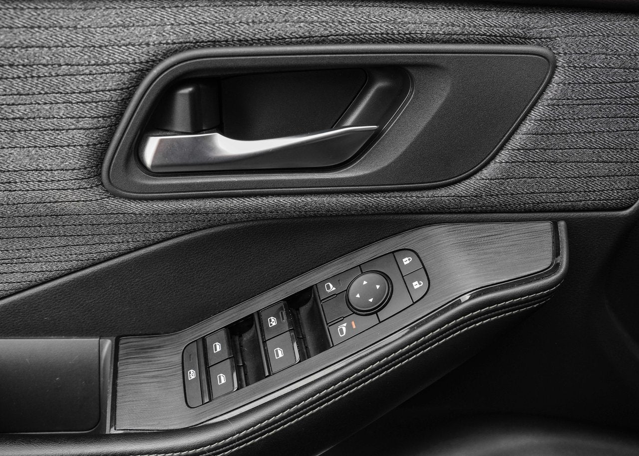 2024 Nissan Rogue SV NOONROOF AWD