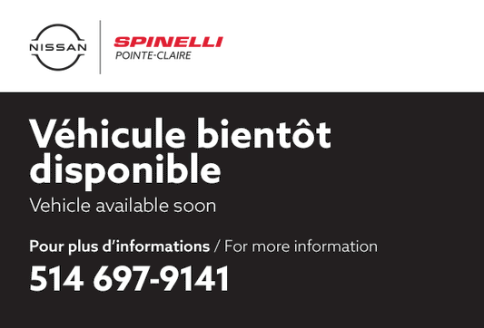 2024 Nissan Rogue SV NOONROOF AWD