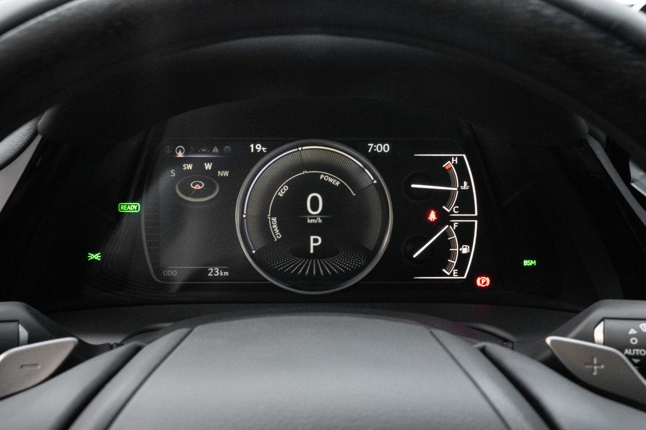 2025 Lexus ES ES 300h, HYBRID PREMIUM PACKAGE