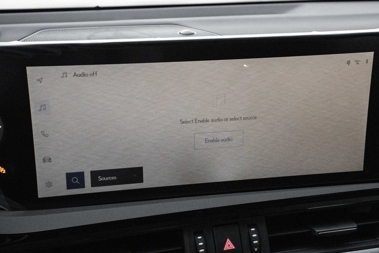 2025 Lexus ES ES 300h, HYBRID PREMIUM PACKAGE