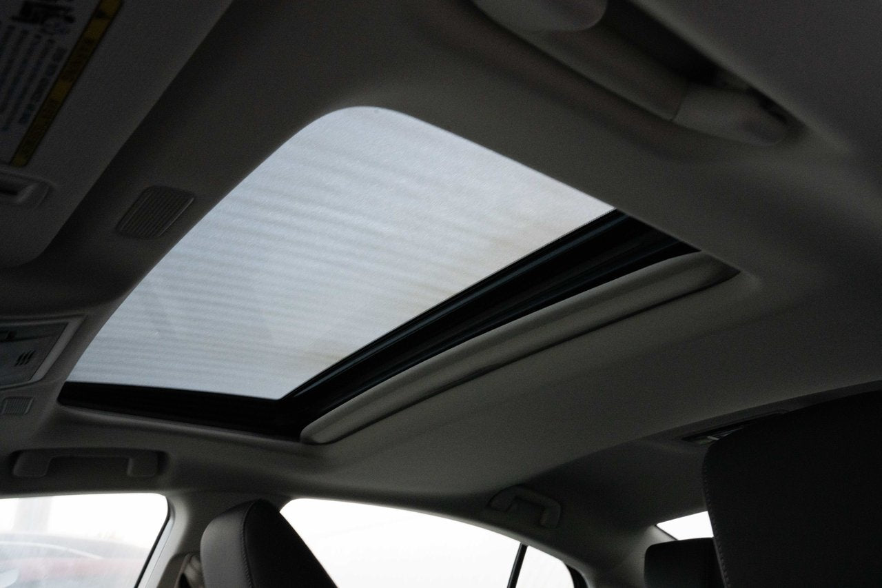 2025 Lexus ES ES 300h, HYBRID PREMIUM PACKAGE