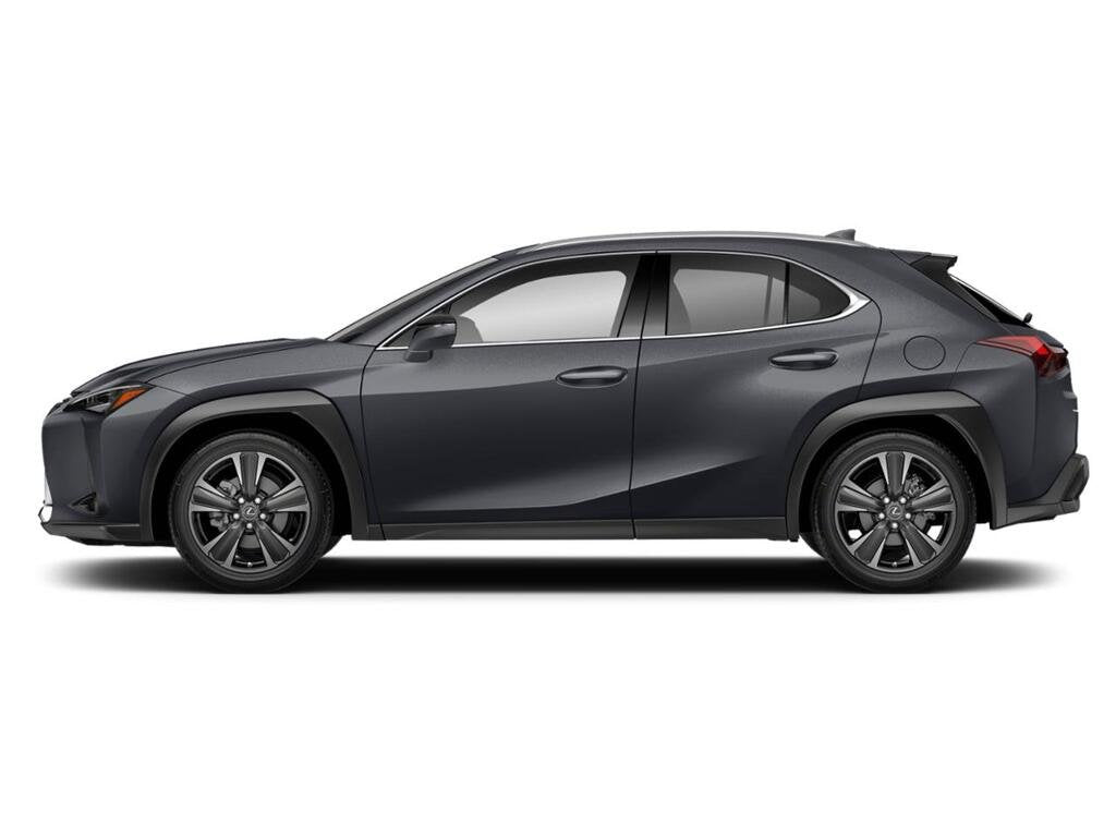 2025 Lexus UX HYBRID