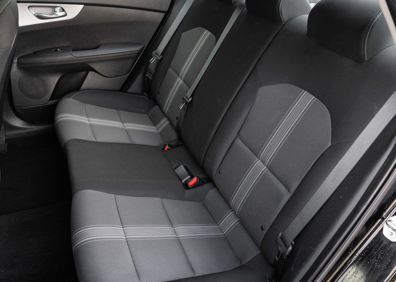 2023 Kia Forte LX
