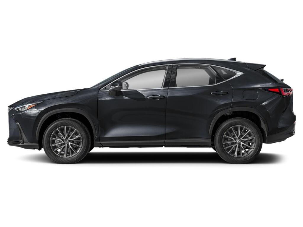 2025 Lexus NX