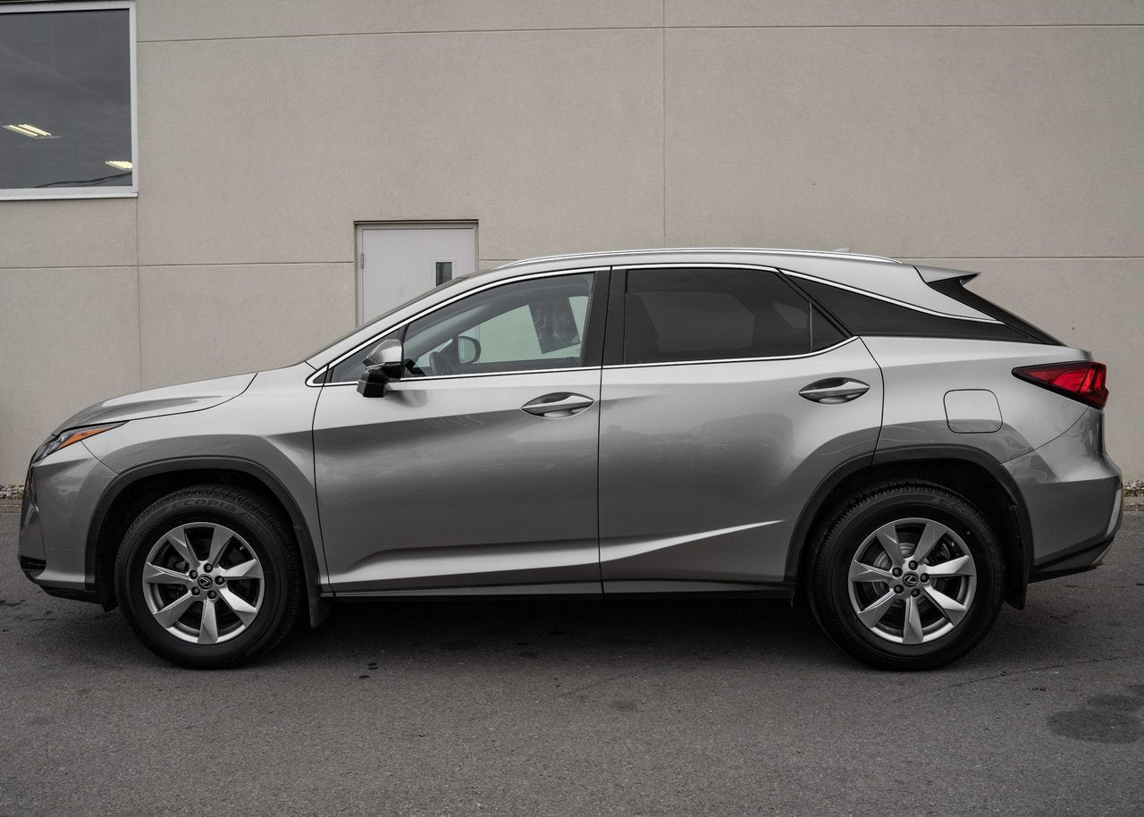 2019 Lexus RX