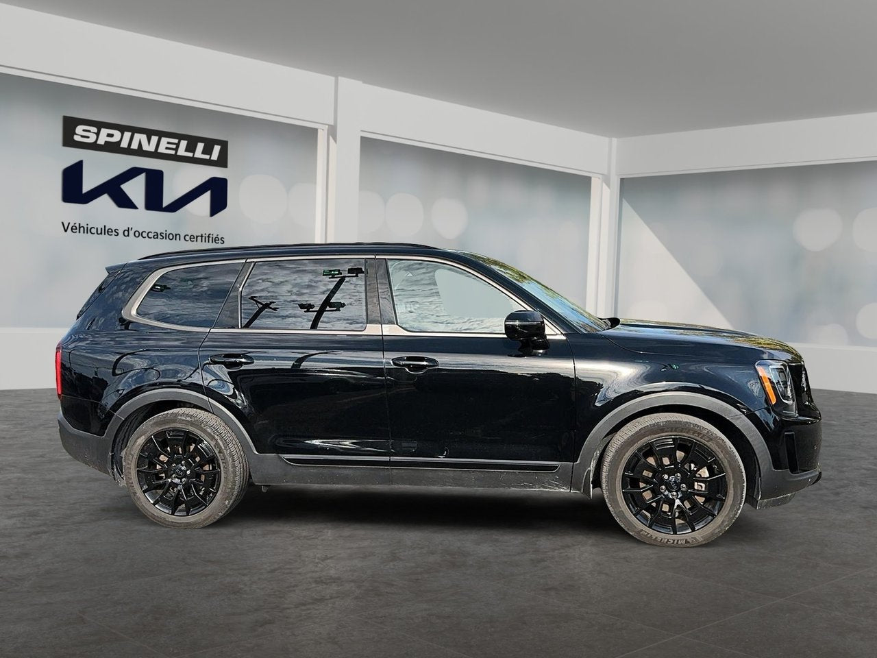 2021 Kia Telluride