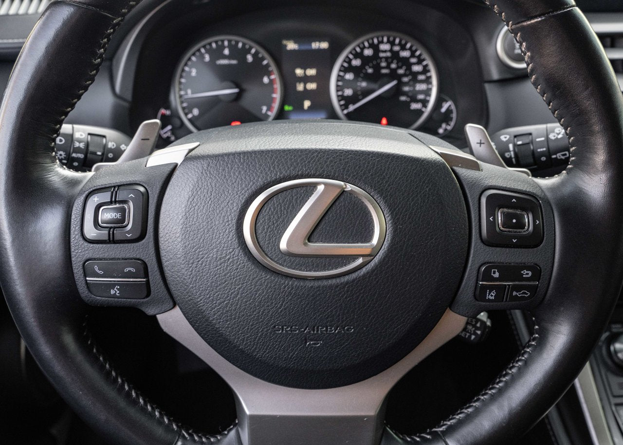 2019 Lexus NX