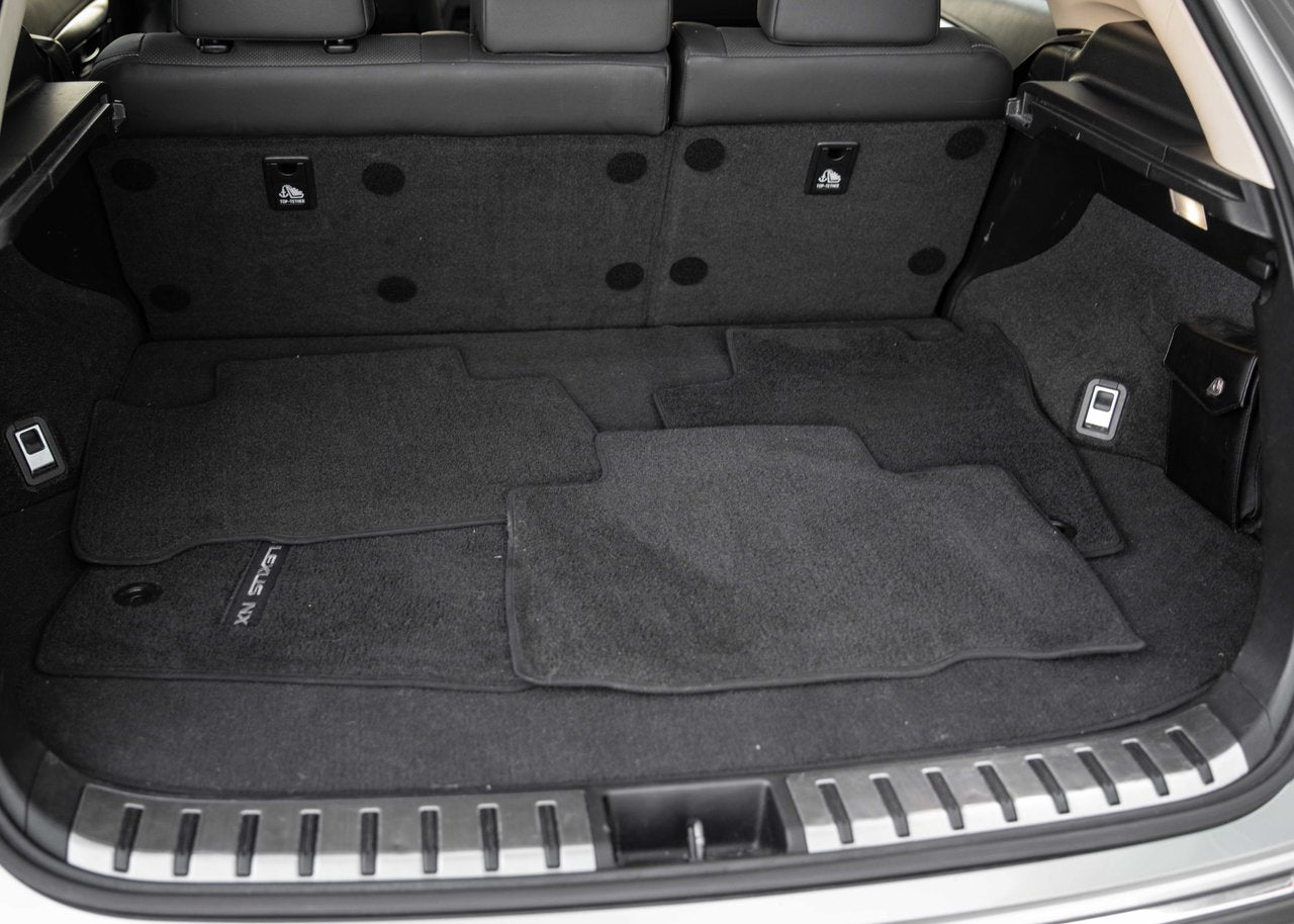 2019 Lexus NX NX 300 PREMIUM