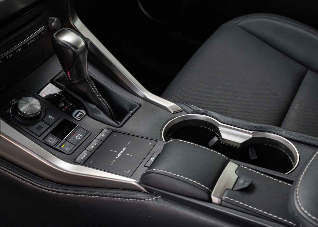 2019 Lexus NX NX 300 PREMIUM