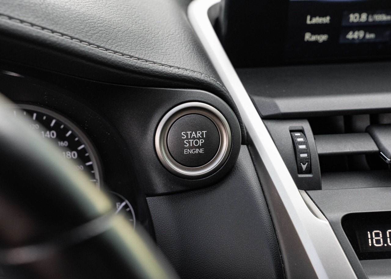 2019 Lexus NX NX 300 PREMIUM