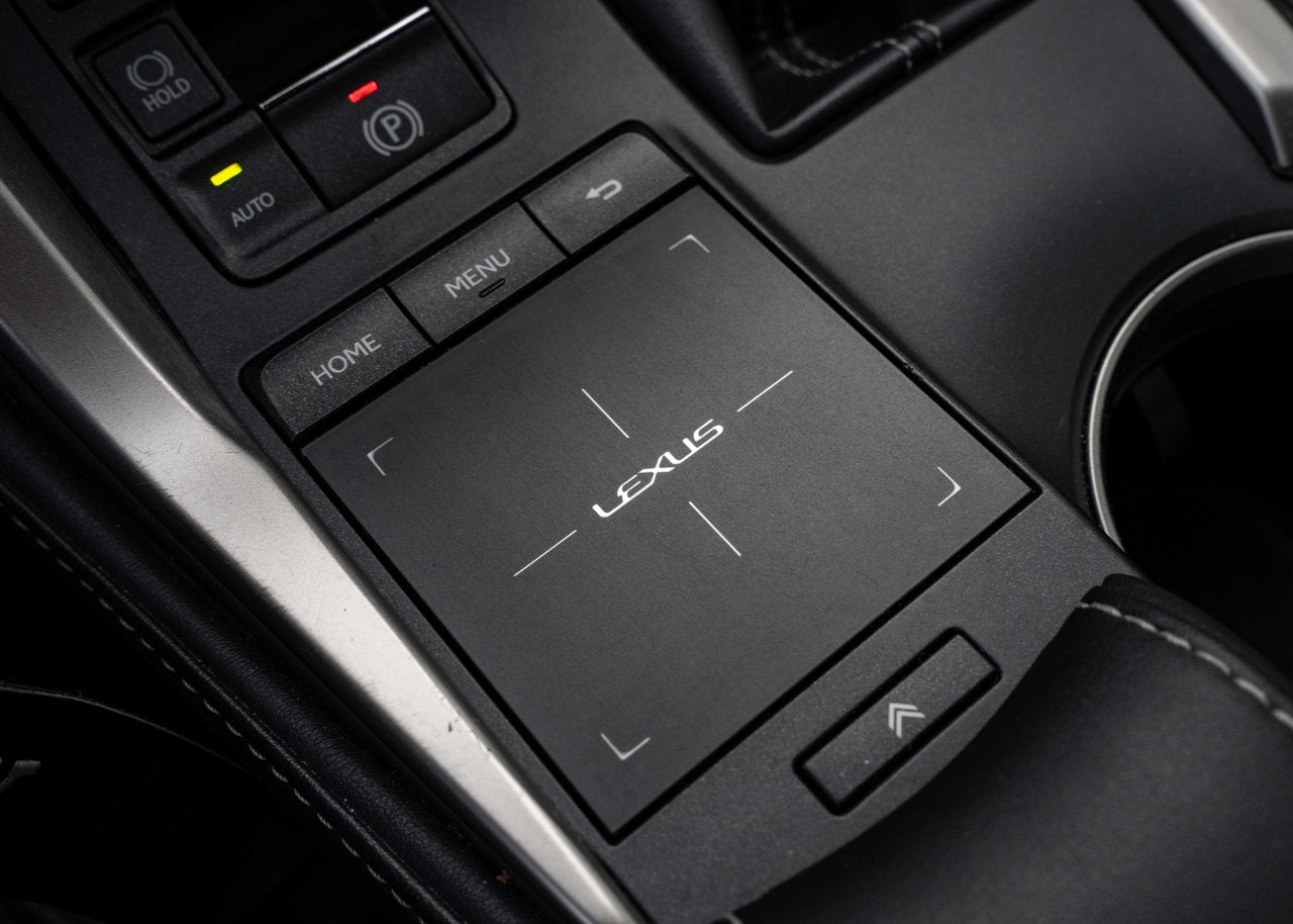 2019 Lexus NX NX 300 PREMIUM