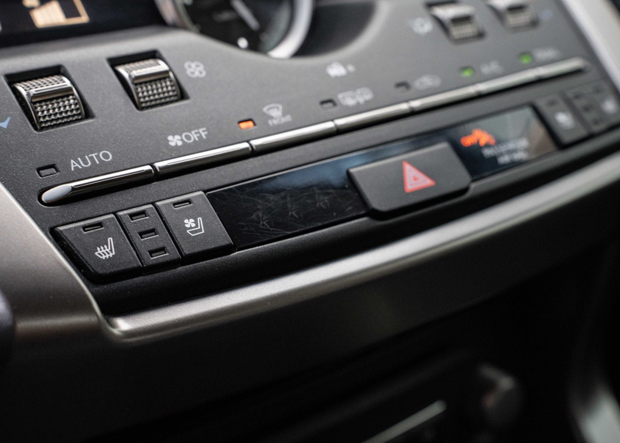 2019 Lexus NX NX 300 PREMIUM