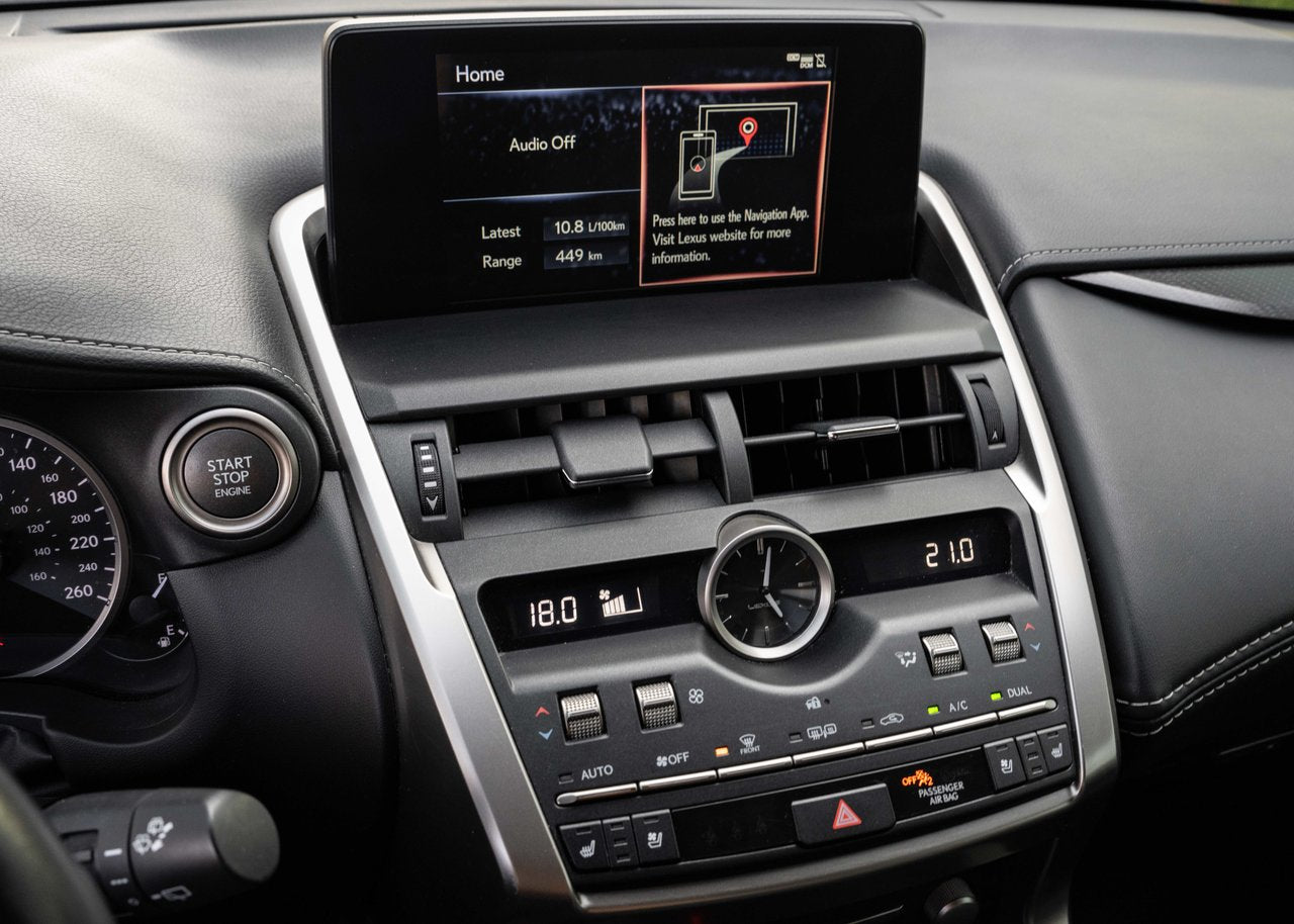 2019 Lexus NX NX 300 PREMIUM