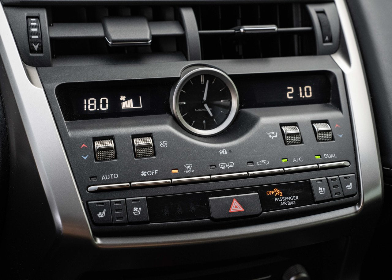 2019 Lexus NX NX 300 PREMIUM