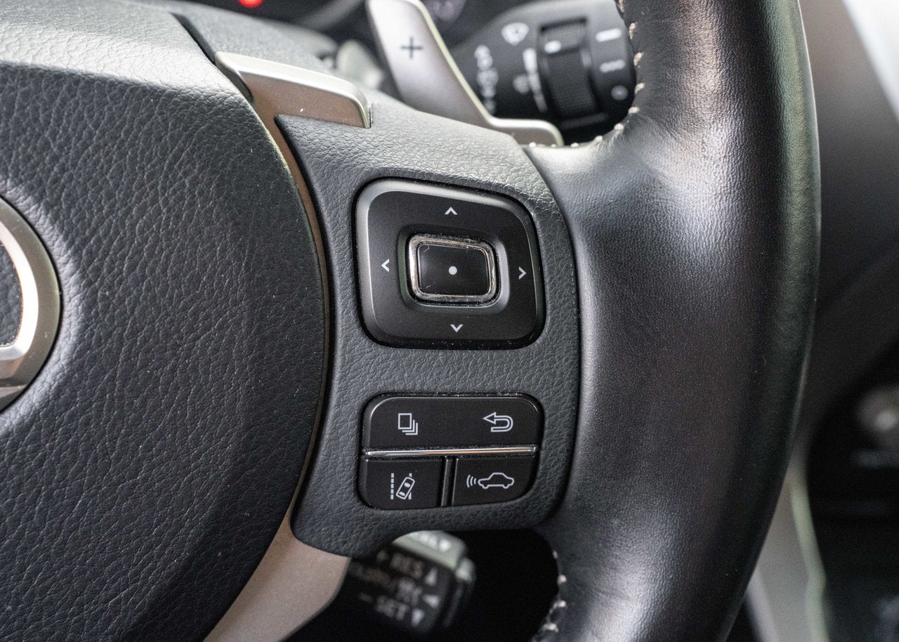 2019 Lexus NX NX 300 PREMIUM