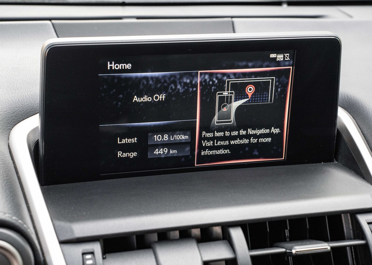 2019 Lexus NX NX 300 PREMIUM