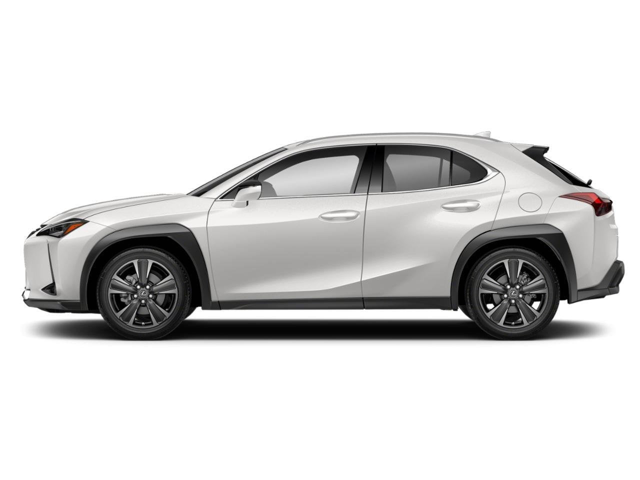 2025 Lexus UX HYBRID